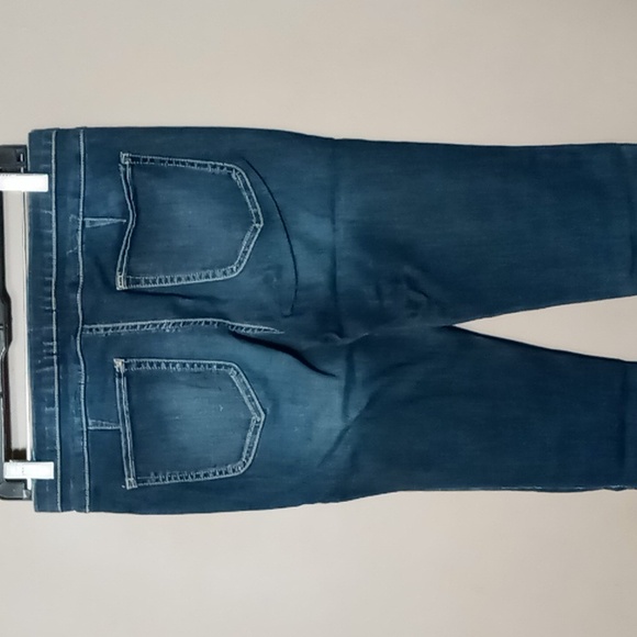 Rewind Skinny Jeggings Size M - Picture 5 of 6